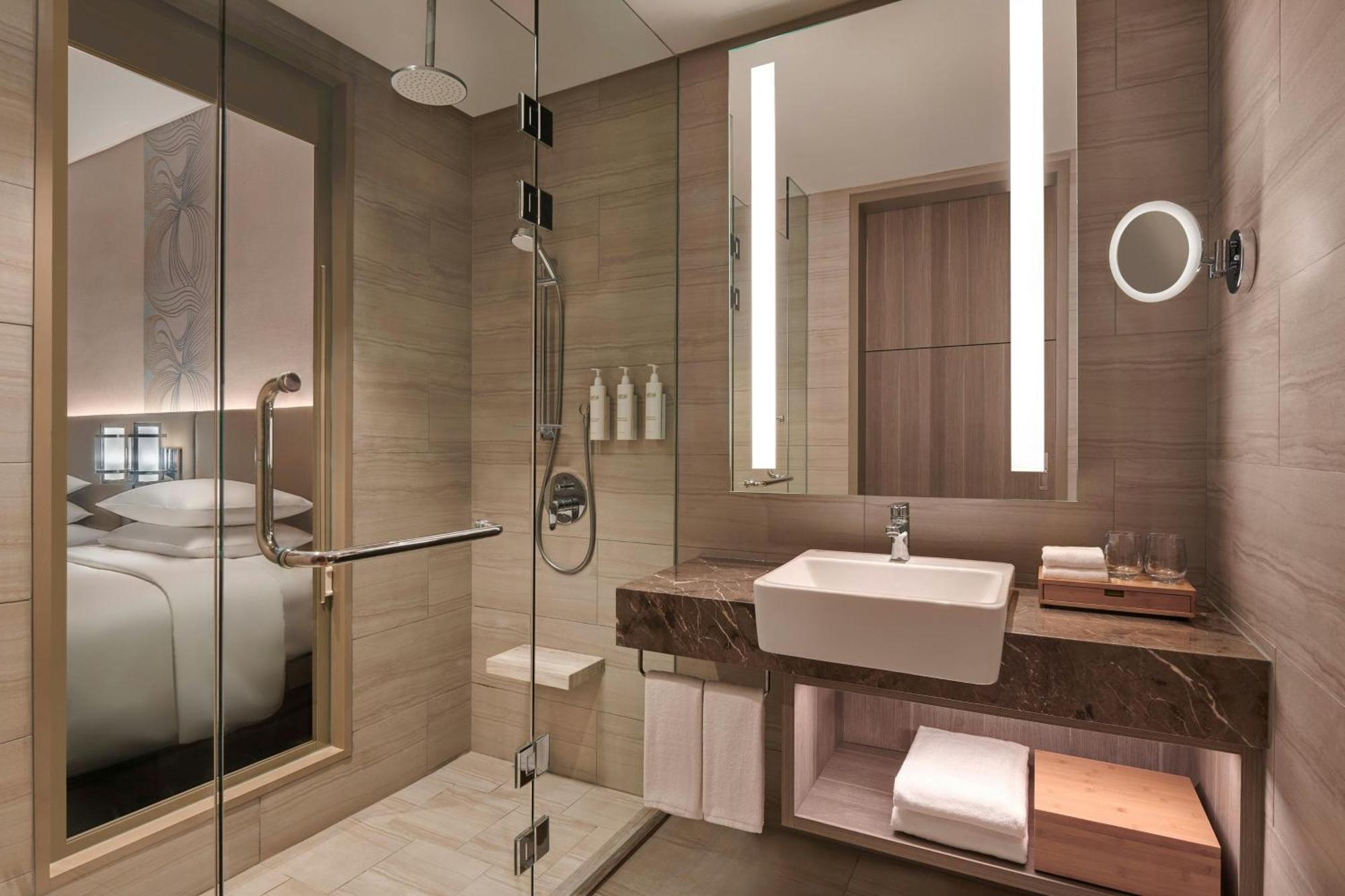 Hotel Courtyard By Marriott Setia Alam Exterior foto